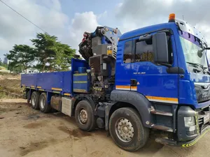 Track Crane Rentals