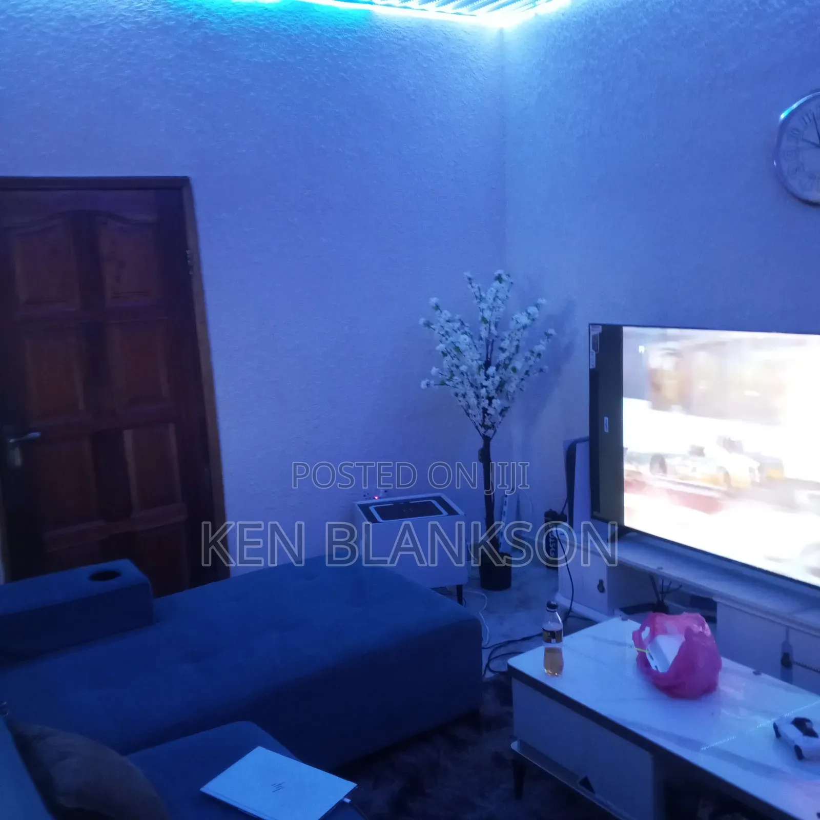 1bdrm Apartment in Control for rent