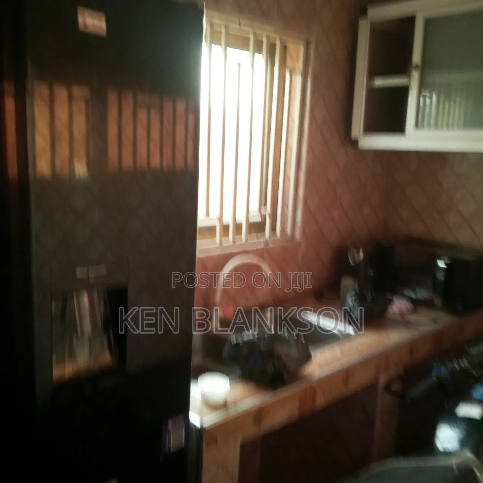1bdrm Apartment in Control for rent