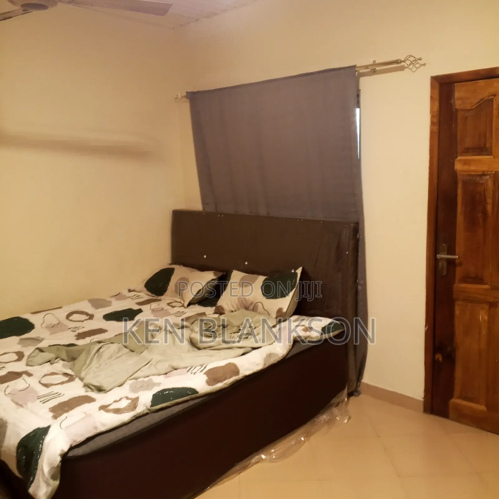 1bdrm Apartment in Control for rent