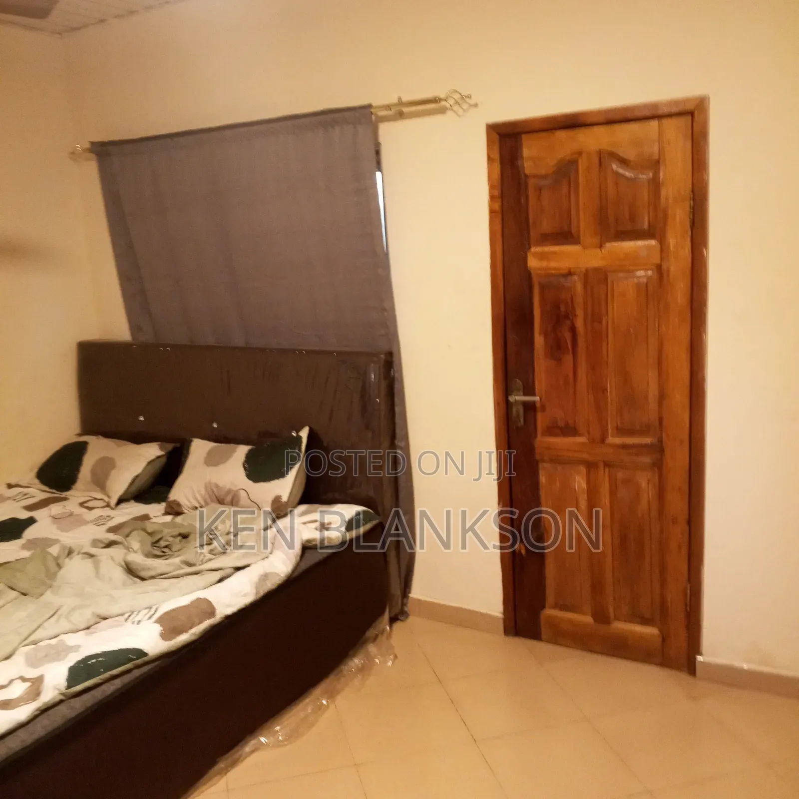 1bdrm Apartment in Control for rent