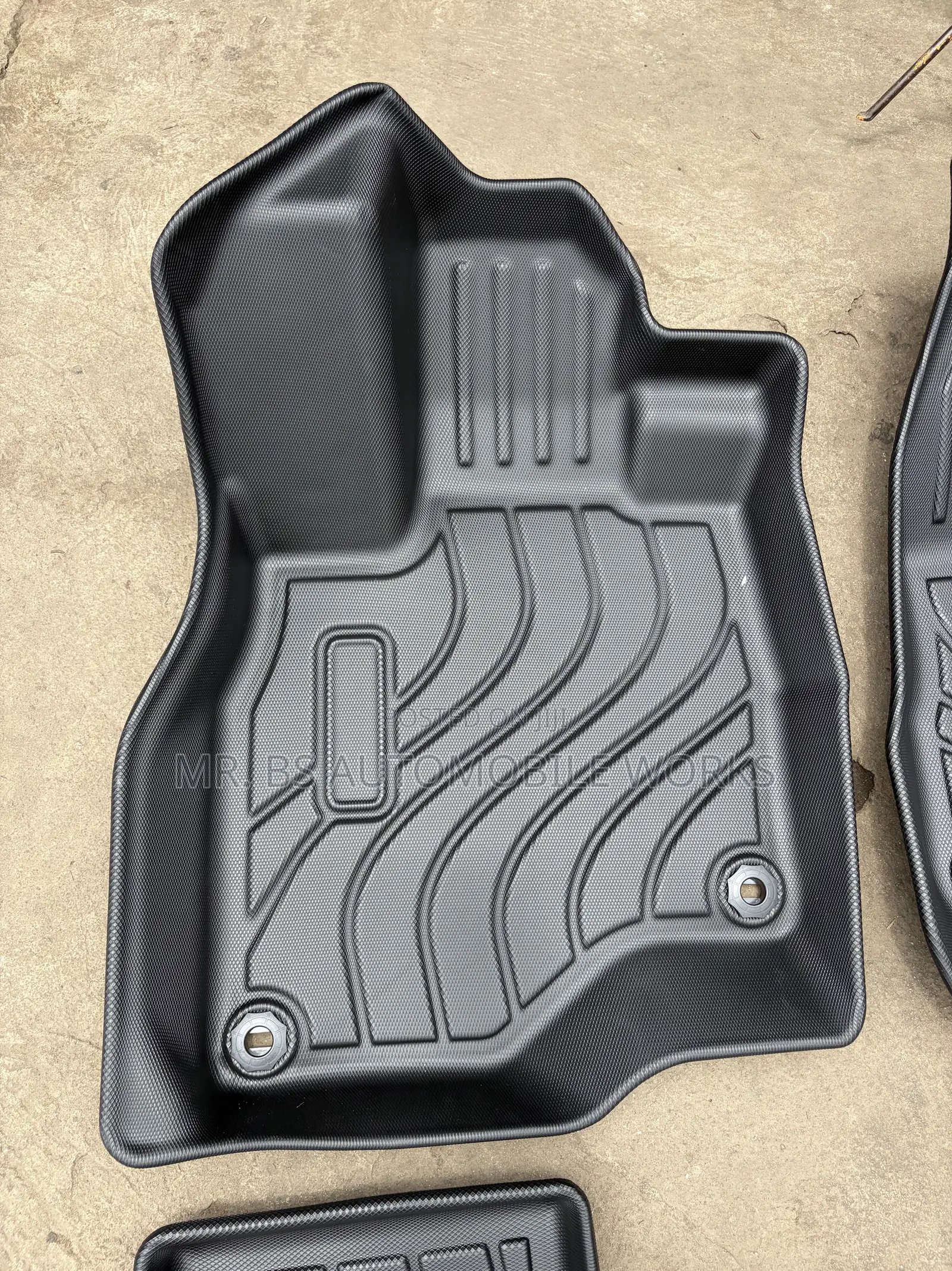 Acura RDX Floor Mat (Carpet) 2019-2026