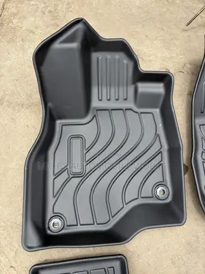 Acura RDX Floor Mat (Carpet) 2019-2026