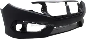 Honda Civic 2016 Bumper Cover