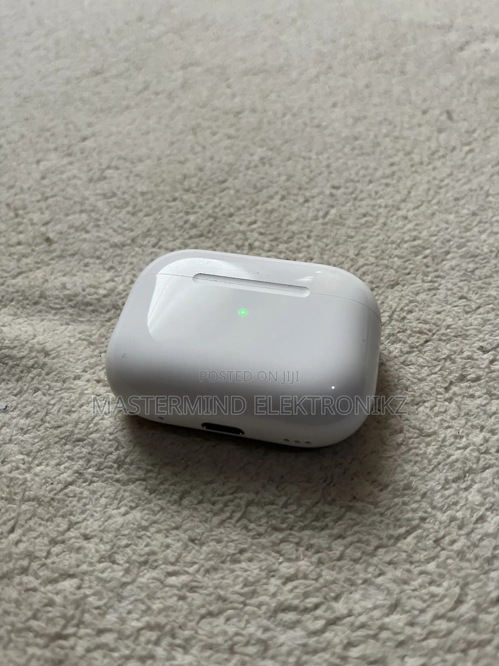 AirPods Pro Gen2(USB C)