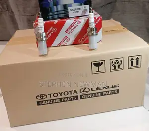 High Quality Denso Spark Plugs