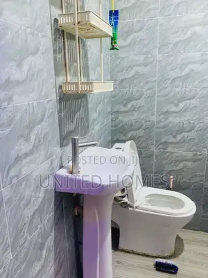 2bdrm Apartment in Lapaz for rent