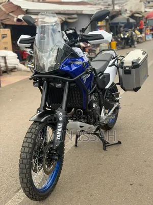 Yamaha 2026 Blue