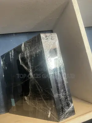 PS4 Pro Jailbreak With 12 Games