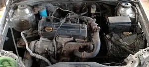 Daewoo Lacetti Parts