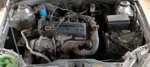 Daewoo Lacetti Parts