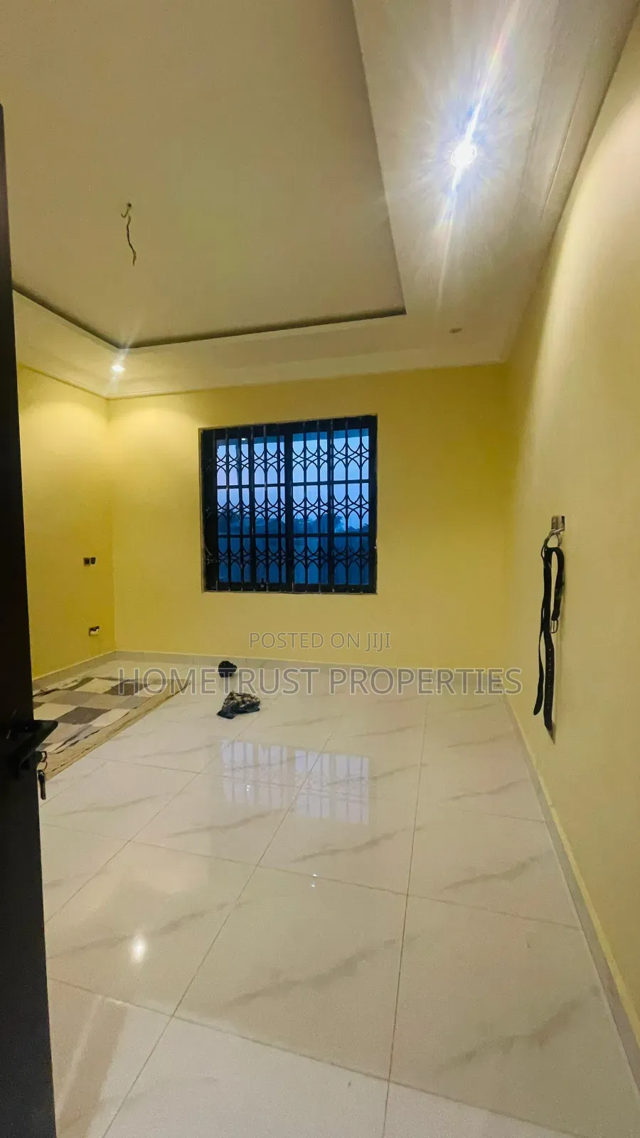 4bdrm House in Amasaman Dobro for sale