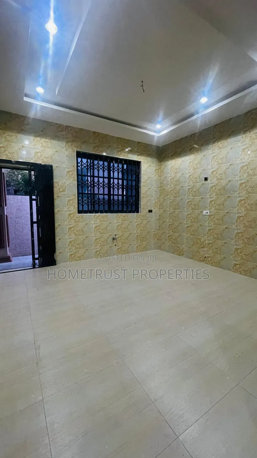 4bdrm House in Amasaman Dobro for sale