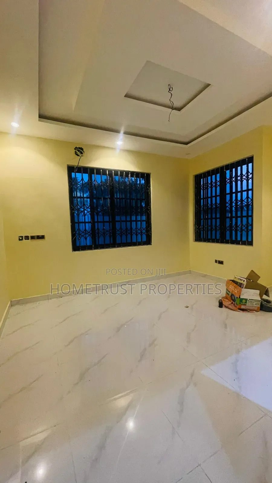 4bdrm House in Amasaman Dobro for sale