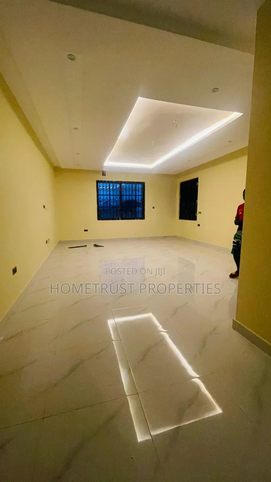 4bdrm House in Amasaman Dobro for sale