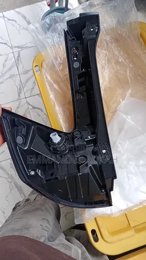 Honda CR-V 2023 Taillight