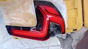 Honda CR-V 2023 Taillight