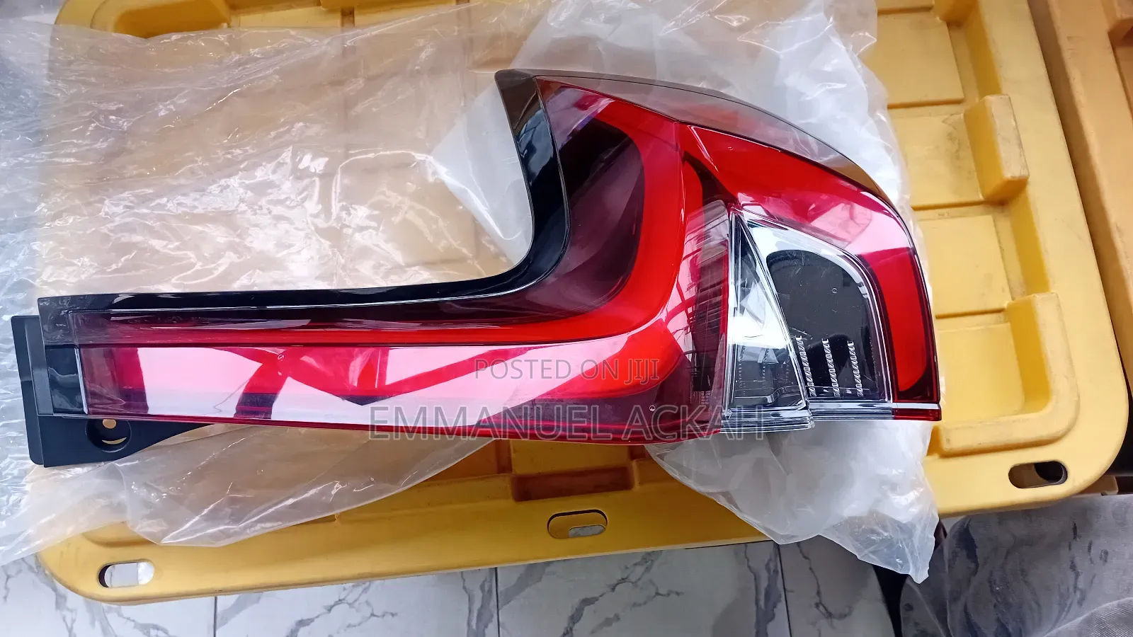 Honda CR-V 2023 Taillight