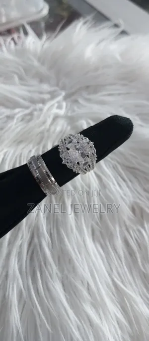 Authentic Silver Wedding Rings for Couples