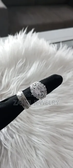 Authentic Silver Wedding Rings for Couples