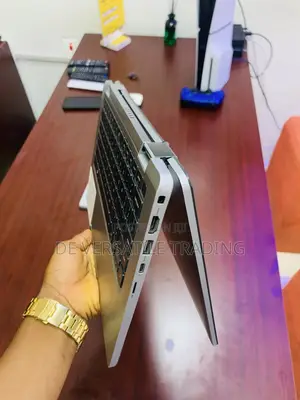 Laptop Dell Latitude 7320 16GB Intel Core i7 SSD 512GB
