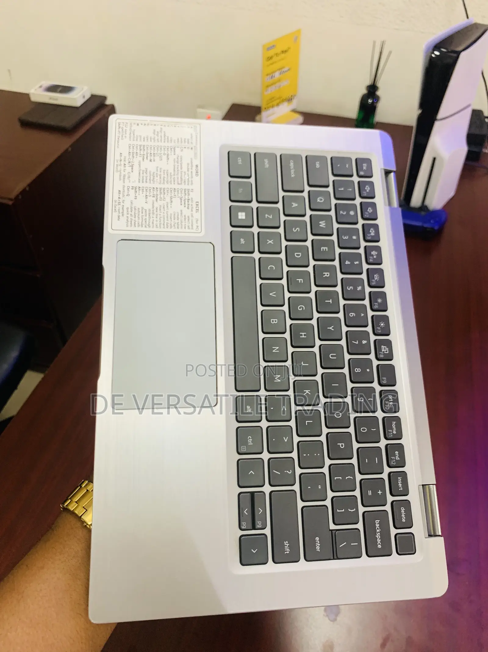 Laptop Dell Latitude 7320 16GB Intel Core i7 SSD 512GB