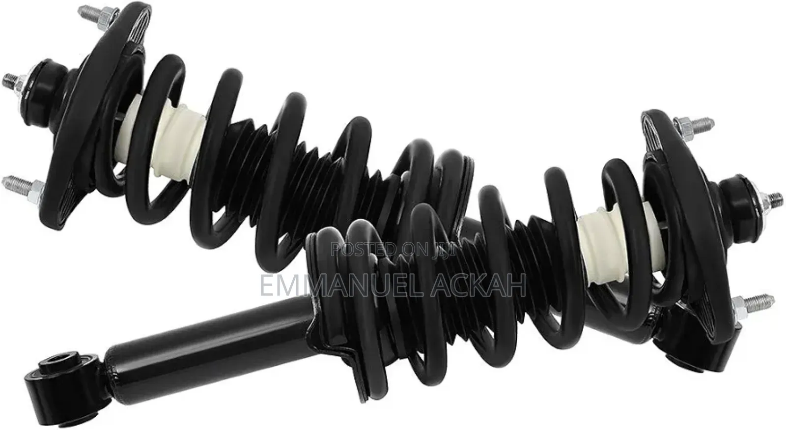 Honda Shocks for All Models Civic, CR-V, Accord, HR-V