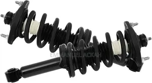 Honda Shocks for All Models Civic, CR-V, Accord, HR-V