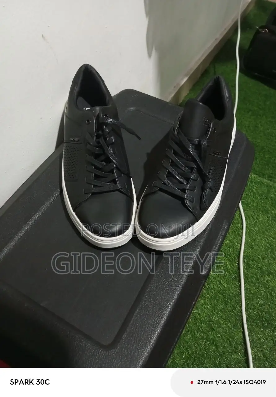 Boss Hugo Sneakers