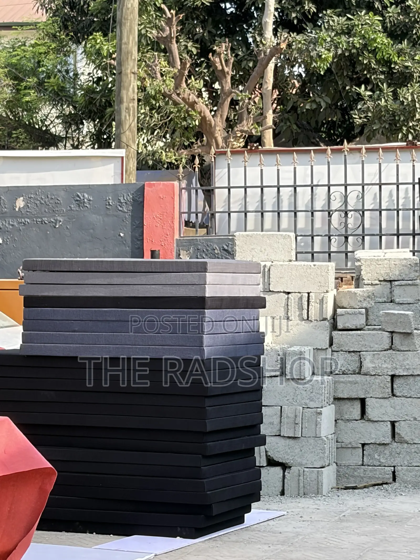Acoustic Sound Proof Panels for Studios and Homes