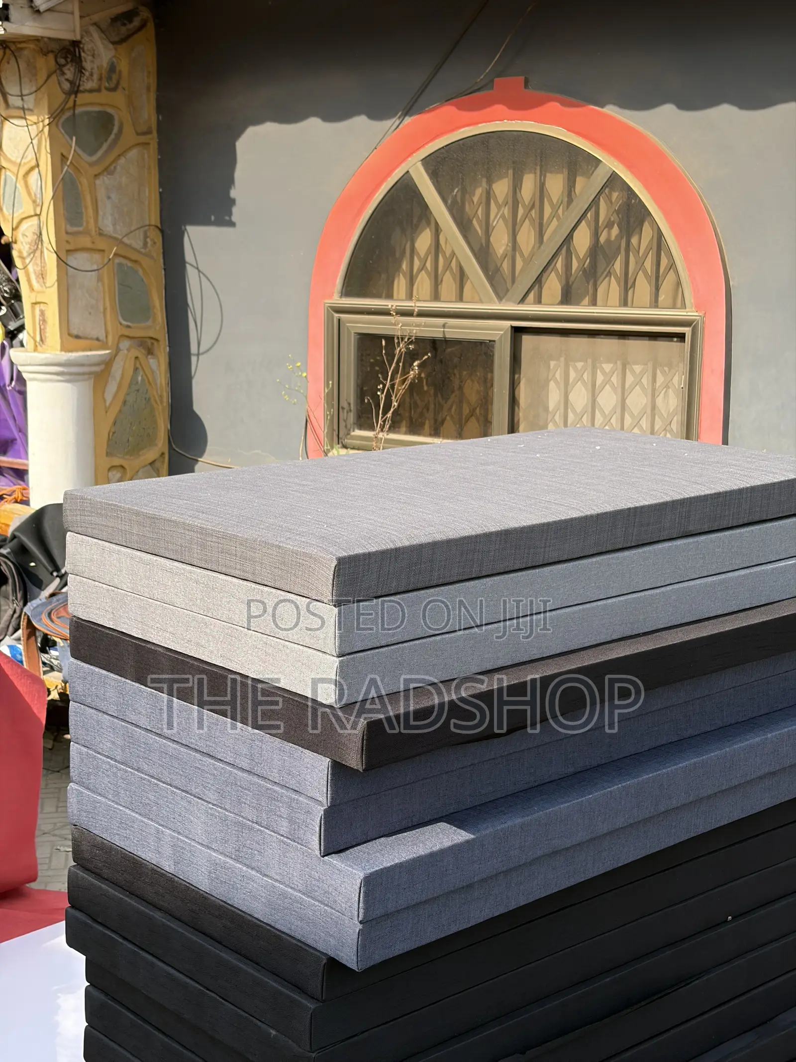 Acoustic Sound Proof Panels for Studios and Homes