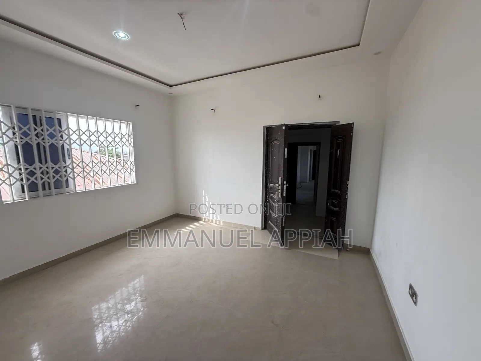 19 Bedrooms Fully Furnished Hospital for Sale at Kasoa