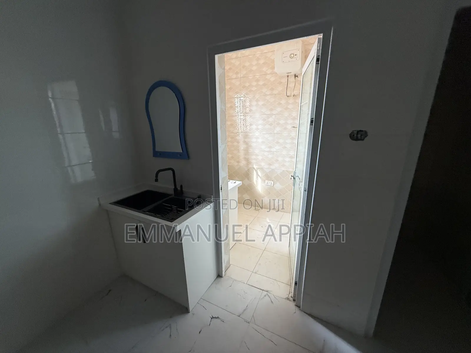 19 Bedrooms Fully Furnished Hospital for Sale at Kasoa