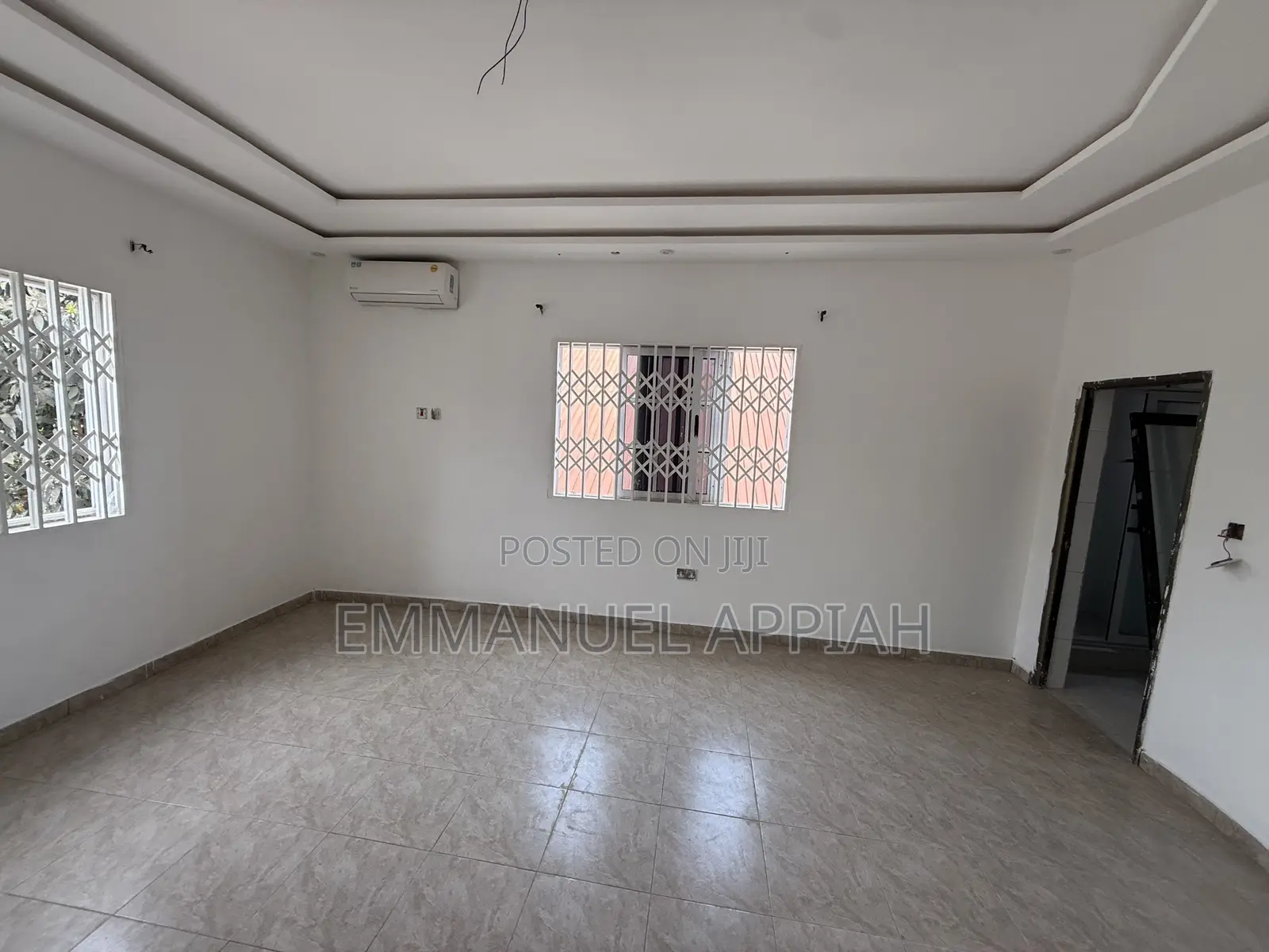19 Bedrooms Fully Furnished Hospital for Sale at Kasoa
