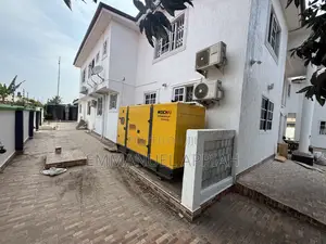 19 Bedrooms Fully Furnished Hospital for Sale at Kasoa