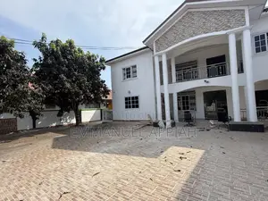 19 Bedrooms Fully Furnished Hospital for Sale at Kasoa