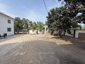 19 Bedrooms Fully Furnished Hospital for Sale at Kasoa