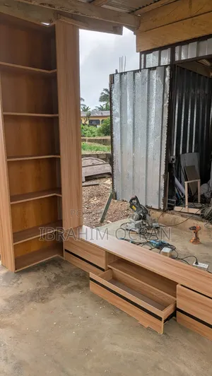 TV Console