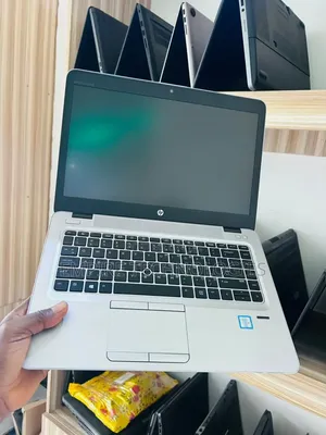 Laptop HP EliteBook 840 G3 8GB Intel Core i5 SSD 256GB