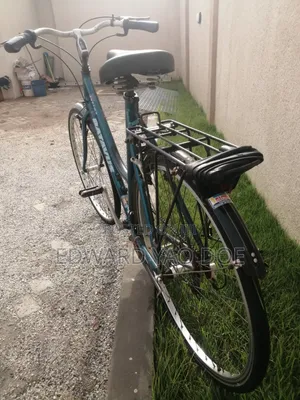 (Bike) Personal Mobility
