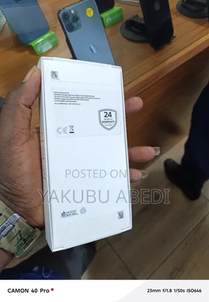 New Samsung Galaxy A17 128 GB Gray