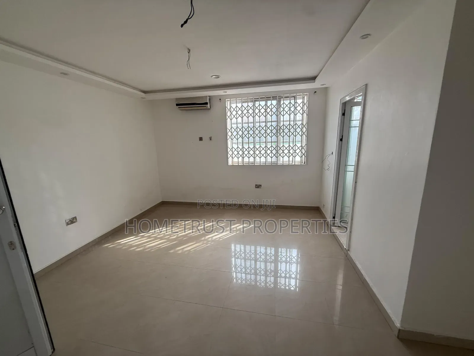 Fully Furnished 19 Rooms Hospital for Sale at Kasoa Chrispo City