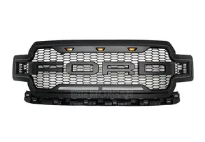 Ford F-150 2018 2019 2020 2021 Front Bumper Grille