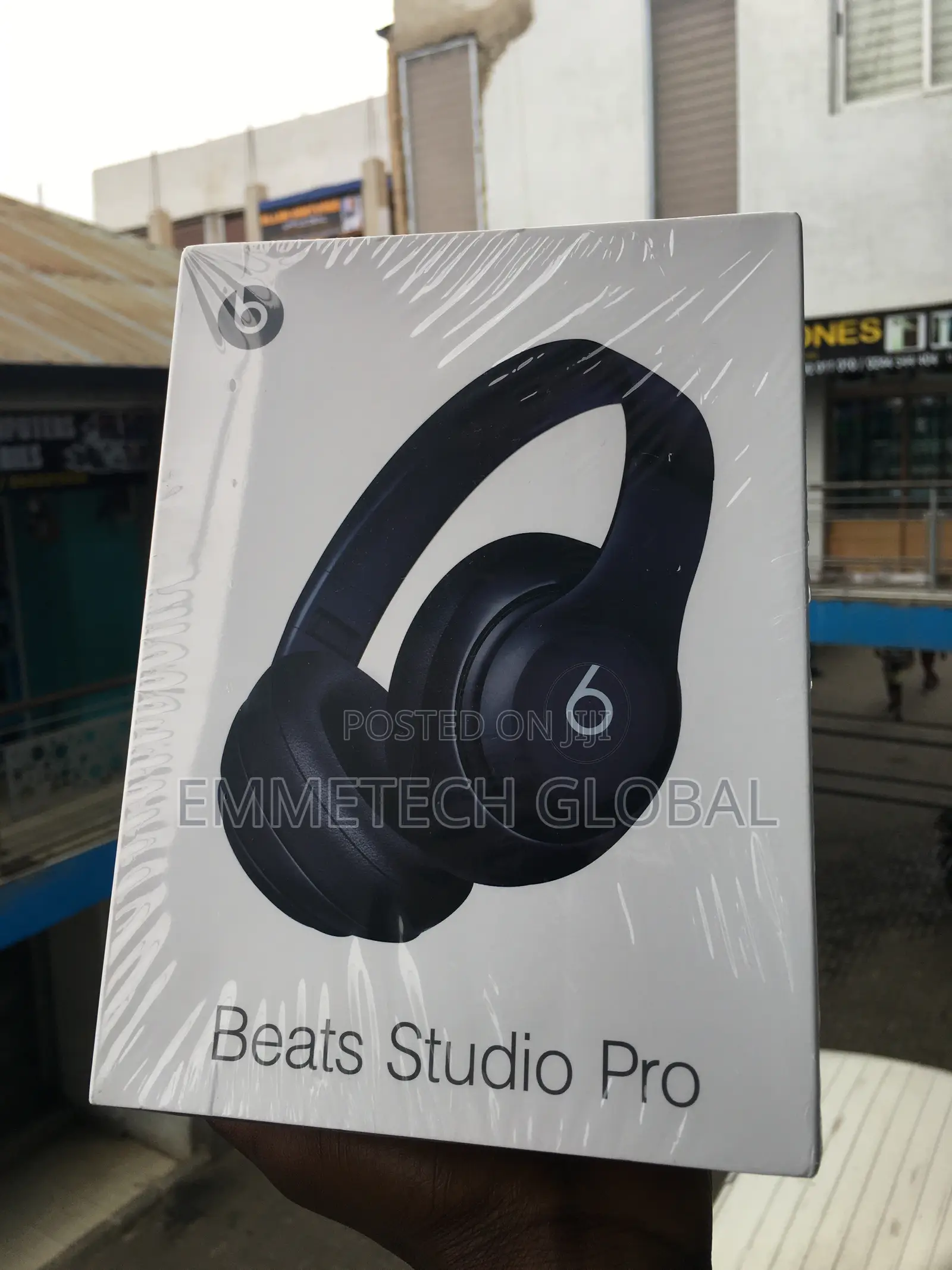 Beat Studio Pro