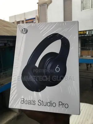 Beat Studio Pro