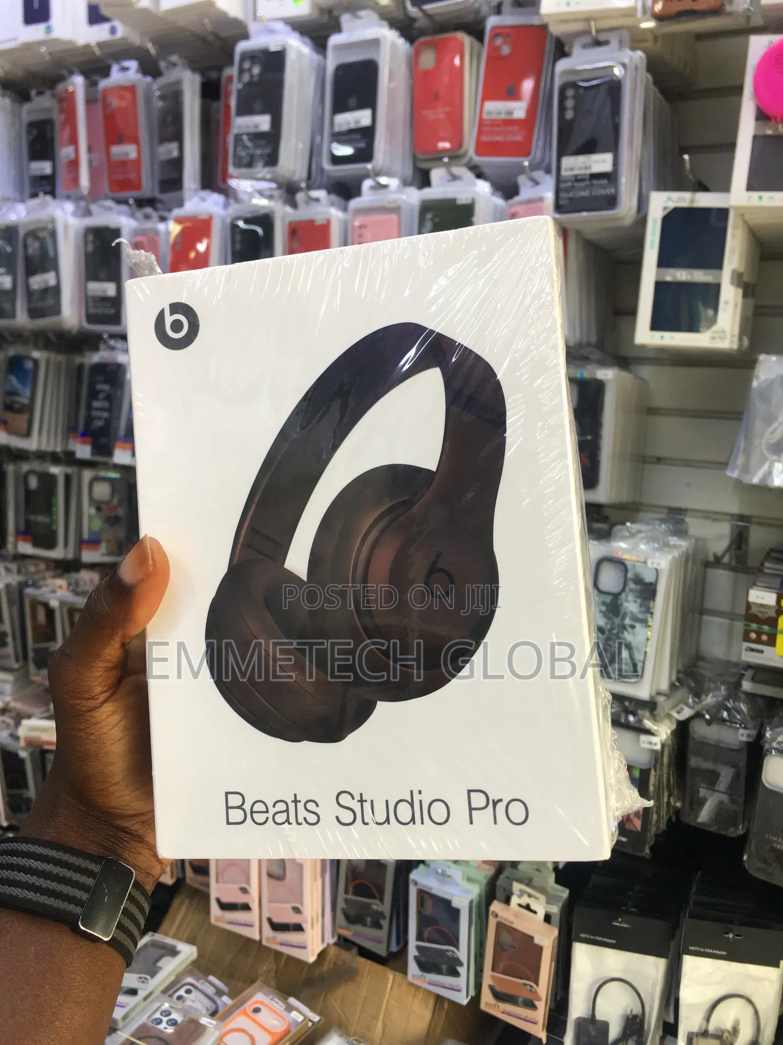 Beat Studio Pro