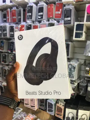 Beat Studio Pro