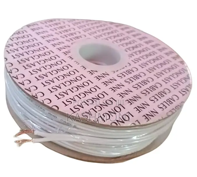 Flexible Wire