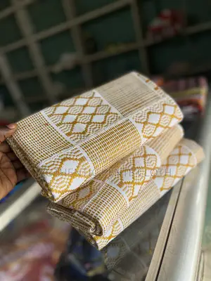 Classy Original Bonwire Kente
