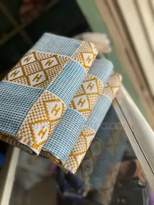 Classy Original Bonwire Kente